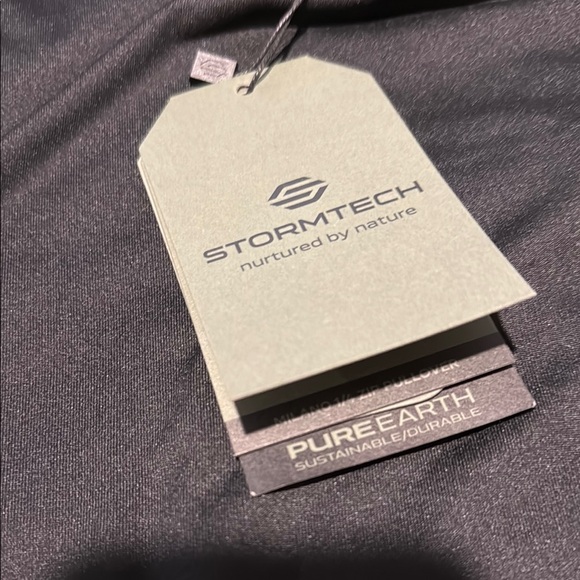 Women’s Dodge RAM Quarter Zip Fleece - Picture 5 of 6